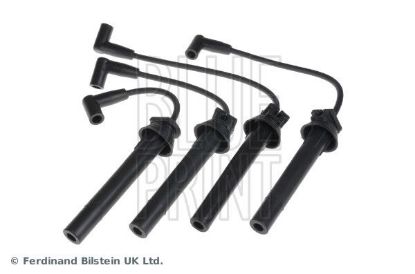 Ignition Cable Kit Mini 12 12 7 513 035