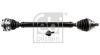 Drive Shaft VAG - 3Q0 407 272AB