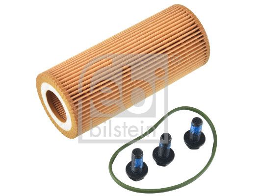 Hydraulic Filter Set, automatic transmission Volvo Lkw 22023120