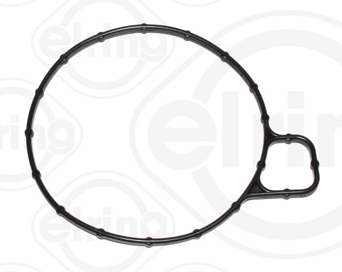 Gasket, crankcase ventilation Daimler NKW 000 018 06 80