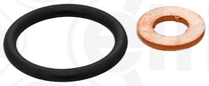 Seal Kit, injector nozzle Chrysler