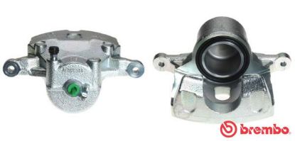 Brake Caliper HYUNDAI i40 (VF) 03/12- / HYU