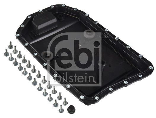 Hydraulic Filter, automatic transmission BMW 24 15 2 333 907