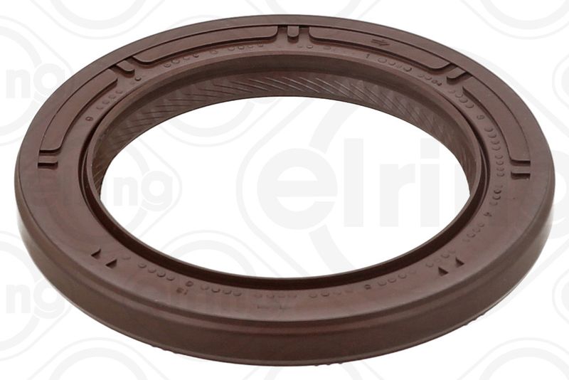 Shaft Seal, crankshaft Toyota