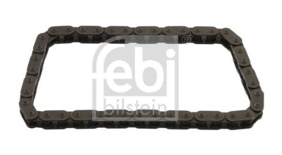 Chain, oil pump drive Renault 82 00 397 125