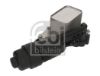 Housing, oil filter BMW 11 42 8 585 235