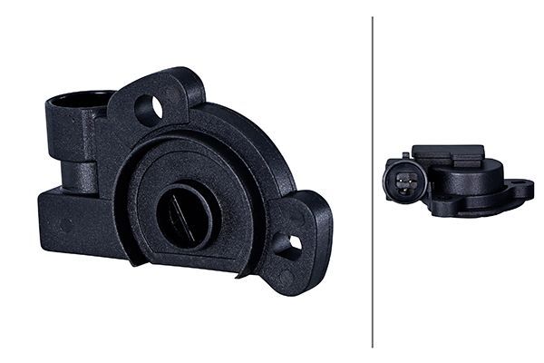 Sensor, throttle position