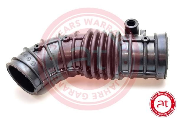 Hose, air supply BMW E30