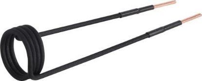 Induction Coil, hot gun Induction Coil, 38 mm, for Induction Heater BGS 21
