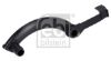 Coolant Pipe Mercedes-Benz - 271 200 23 52