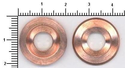 Heat Shield, injection system FORD ET