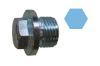 Screw Plug, oil sump VW - 2RD103193  LT 28-35 II Bus, Kasten