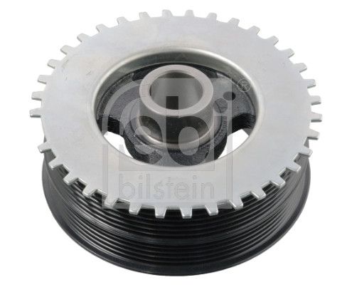 Belt Pulley, crankshaft Ford Pkw 5 227 821