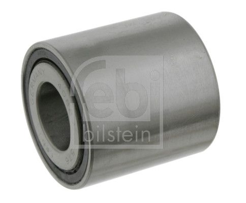 Wheel Bearing Mercedes-Benz PKW 168 981 07 27