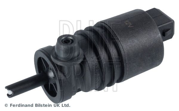 Washer Fluid Pump, headlight cleaning 28920-EB320 - NAVARA (D40)