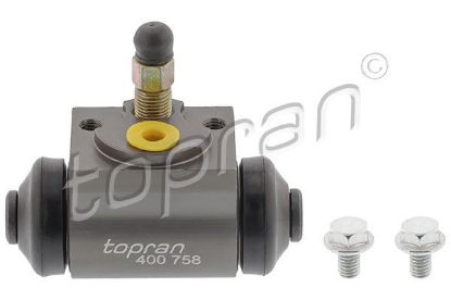 Wheel Brake Cylinder Mercedes/Smart