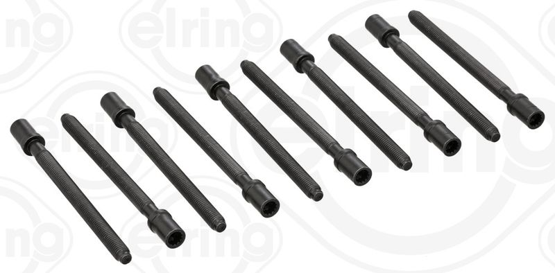 Cylinder Head Bolt Set VAG - 03G 103 384