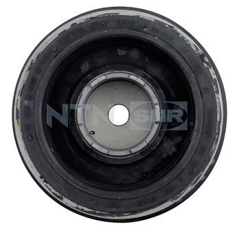 Belt Pulley, crankshaft BMW 1 (E87), 3 (E90), 5 (E60)