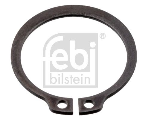 Circlip, brake anchor pin Mercedes-Benz - 000471 032000