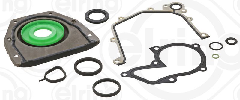 Gasket Kit, crankcase FORD ET