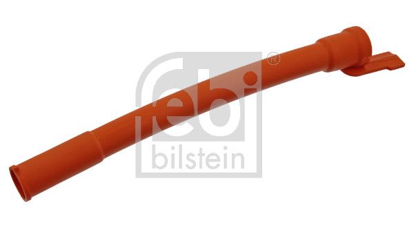 Tube, oil dipstick VW-Audi - 038 103 663
