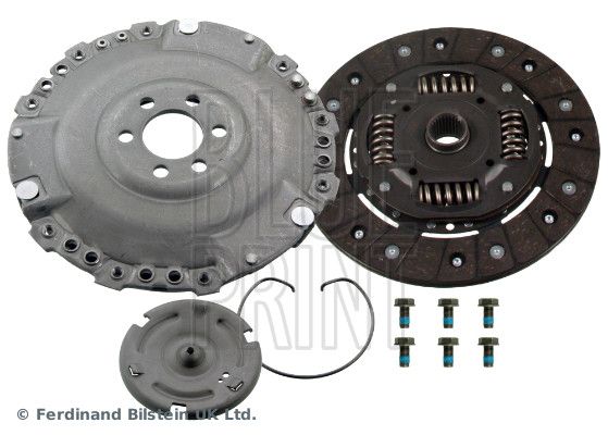 Clutch Kit OCTAVIA I (1U2) - 038 141 025 L S1