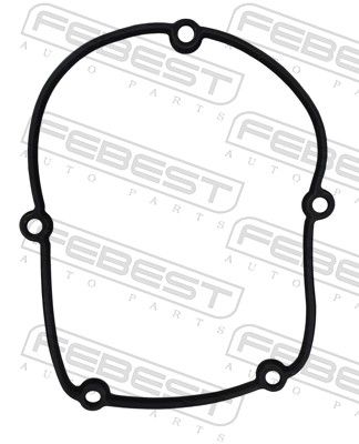 Gasket, timing case cover VAG 06H103483C