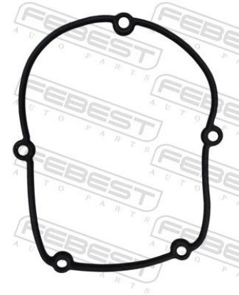 Gasket, timing case cover VAG 06H103483C