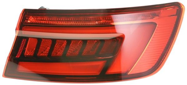 Tail Light Assembly