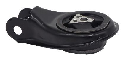 Mounting, manual transmission