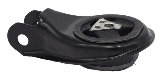 Mounting, manual transmission