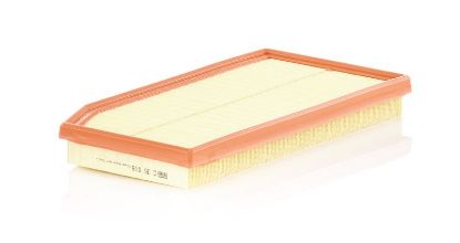 Air Filter MERCEDES-BENZ - 264 094 01 00