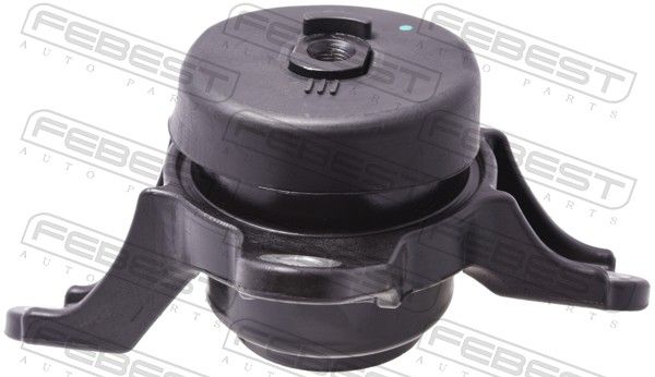 Mounting, automatic transmission HONDA 50870-TA0-A03