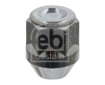 Wheel Nut MAZDA B002-37-160B