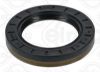 Shaft Seal, differential BMW