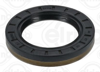 Shaft Seal, differential BMW