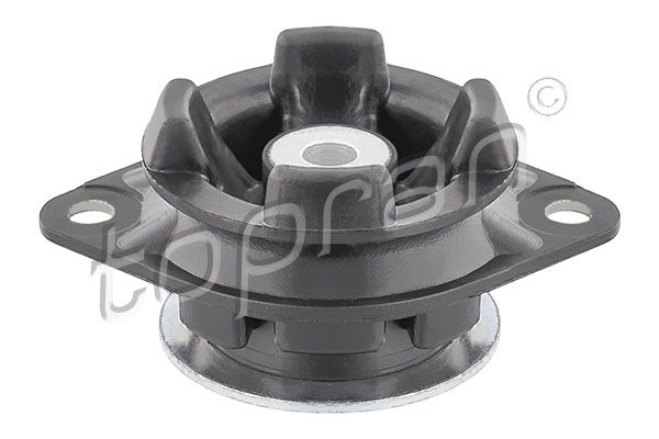 Mounting, automatic transmission