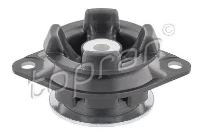 Mounting, automatic transmission