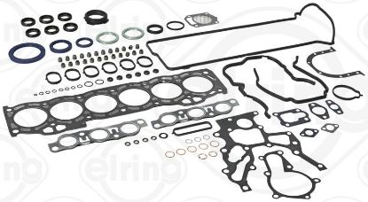 Full Gasket Kit, engine TOYOTA 04111-70110