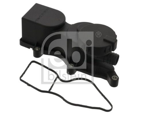 Oil Separator, crankcase ventilation Mercedes-Benz - 646 010 15 62