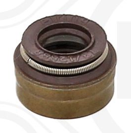Seal Ring, valve stem MERCEDES-BENZ - 000 053 41 58