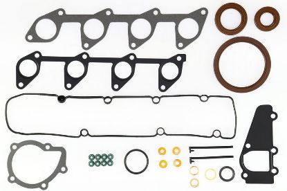Full Gasket Kit, engine PSA 0197X4
