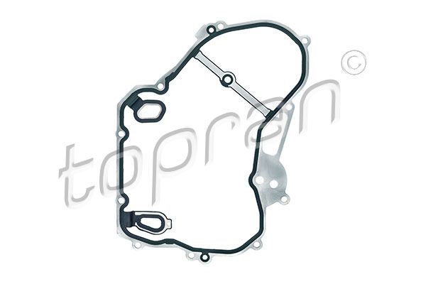 Gasket, oil pump Opel, Fiat, General Motors