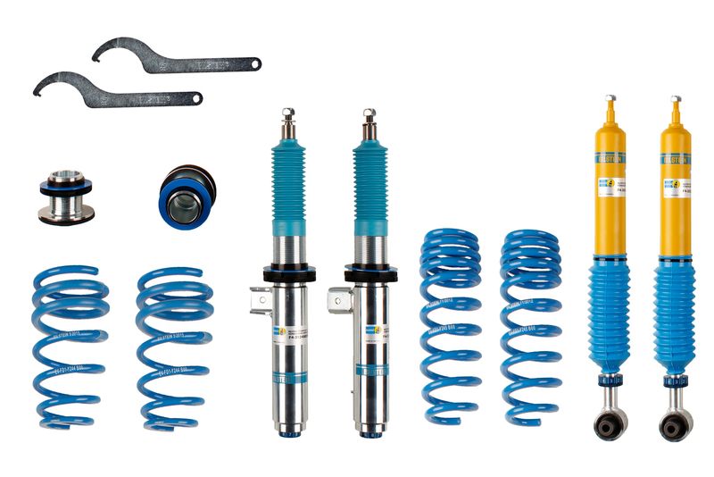 Suspension Kit, shock absorber