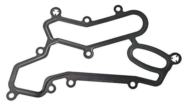 Gasket, oil filter housing SCANIA