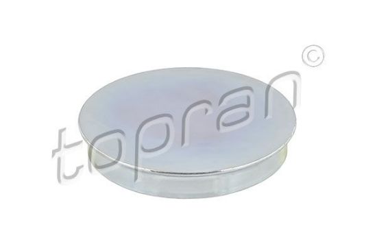 Protection Lid, wheel hub VAG