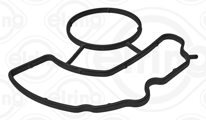 Gasket, oil filter housing Daimler NKW A 926 184 00 80