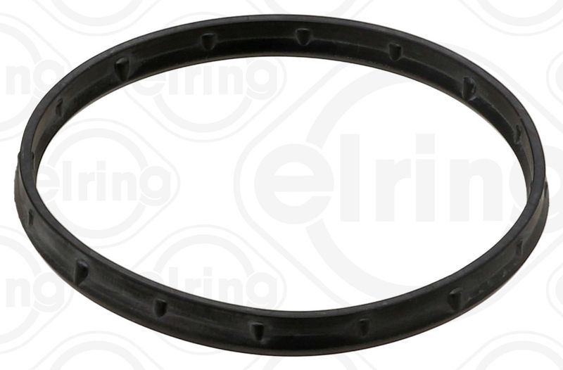 Gasket, oil cooler Opel