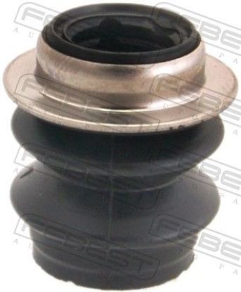 Bellow, brake caliper guide DAIHATSU 47775-50010, TOYOTA 47775-50010