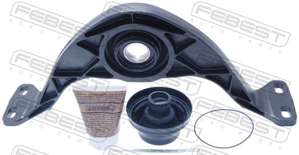 Bearing, propshaft centre bearing VAG 5N0 521 101 C